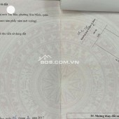 Bán đất Chơn Tâm 2 - Hòa Minh - Liên Chiểu - Đà Nẵng